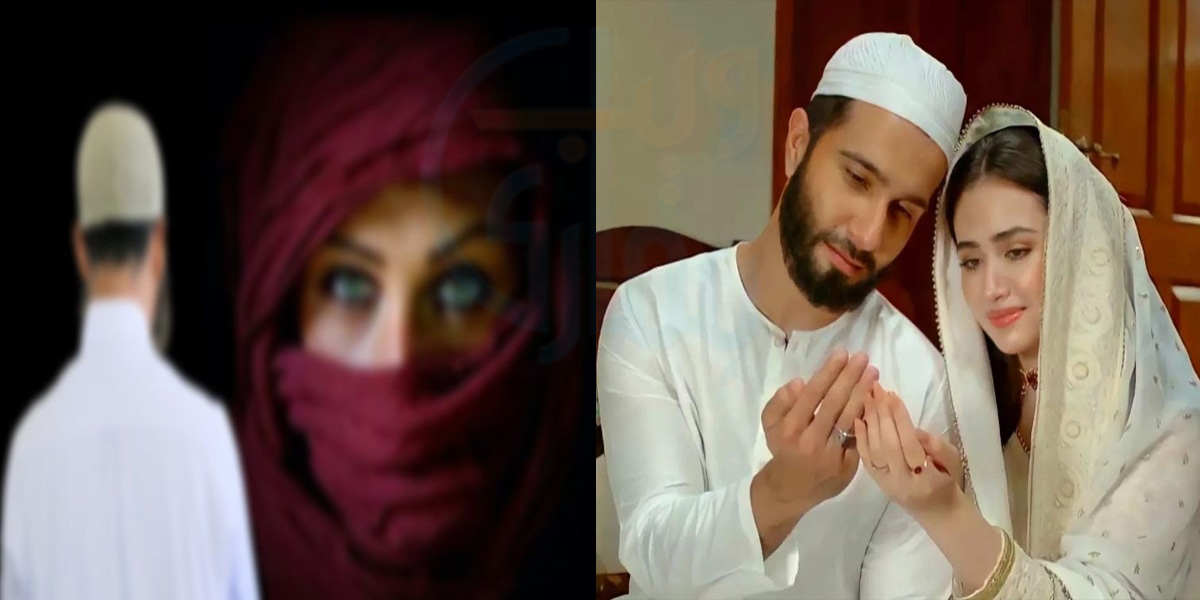 جنت میں مردوں کو تو حوریں ملیں گی مگر عورتوں کو کیا ملے گا؟