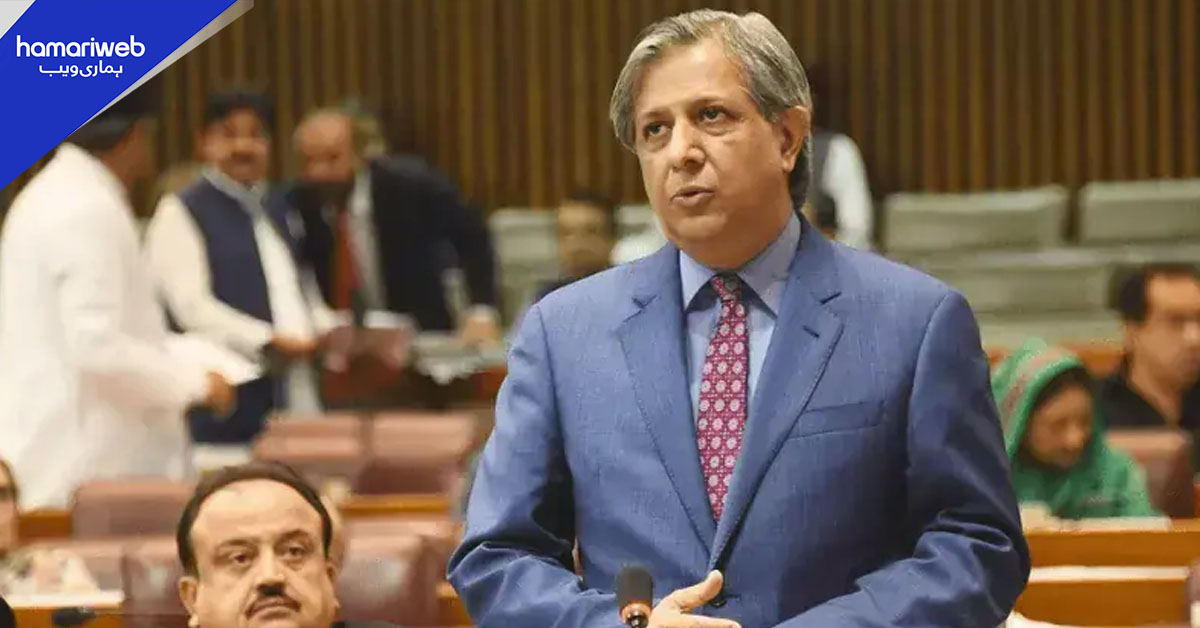 سیاست سے پہلے ریاست: خیبر پختونخوا میں بدامنی اور ایمرجنسی کے نفاذ پر وزیر قانون کا بیان