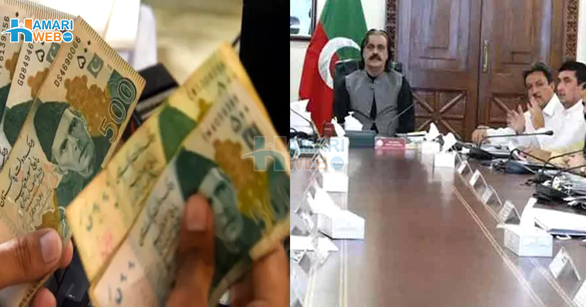 کوہستان اسکینڈل: خیبرپختونخوا حکومت نے 11 سالہ مالی ریکارڈ کے فارنزک آڈٹ کا فیصلہ کر لیا