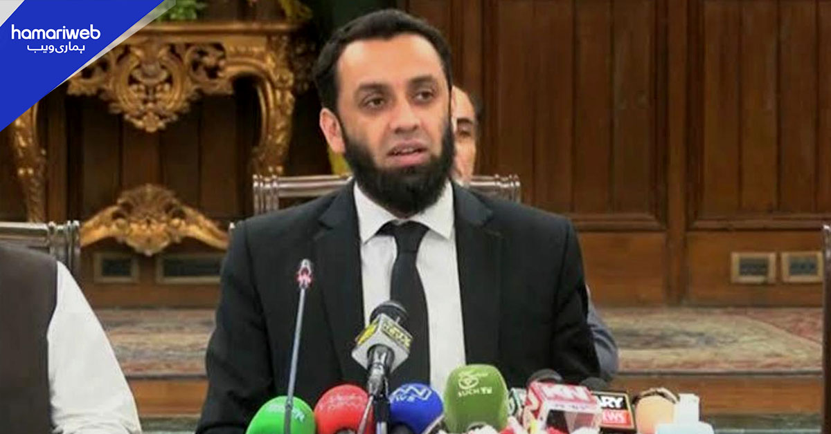 معرکہ حق میں پوری قوم افواجِ پاکستان کے شانہ بشانہ کھڑی تھی، عطاء اللہ تارڑ