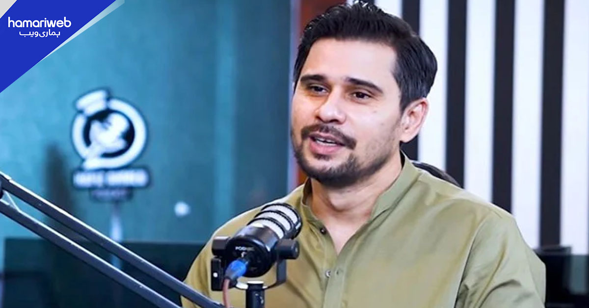 اگر آپ سے کراچی بہتر نہیں ہو رہا تو کسی اور کو موقع دیں، تابش ہاشمی