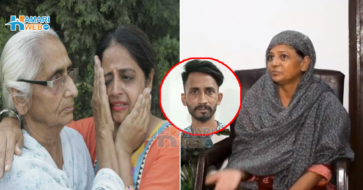 7 بیٹوں  نے گھر سے نکال دیا۔ ملنے بھی نہیں آتے ۔۔ پاگل خانے میں بچوں کا انتظار کرتی ماؤں کی کہانی