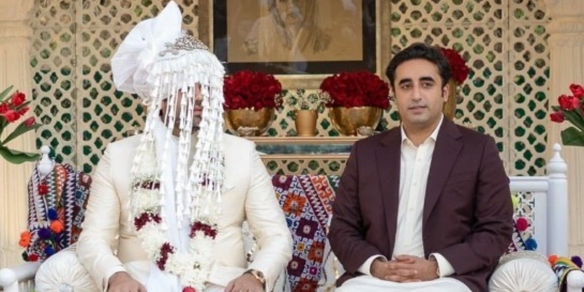 بلاول بھٹو شادی کب کررہے ہیں؟ ہر جگہ چرچے