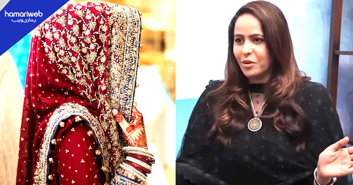 شوہر کو صرف گردہ دینا رہ گیا تھا لیکن۔۔ زینب قیوم کی شادی صرف 10 ماہ میں کیوں ٹوٹ گئی تھی؟ پہلی بار نجی زندگی کے راز کھول دیے