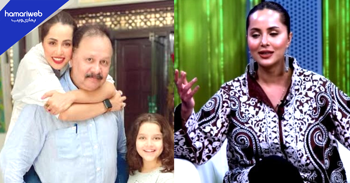 9 سال کی تھی جب لڑکوں جیسے بال کٹوا دیے۔۔ ماں باپ کو بیٹا چاہیے تھا ! نمرہ خان کو بچپن میں علی بھائی کیوں کہا جاتا تھا؟