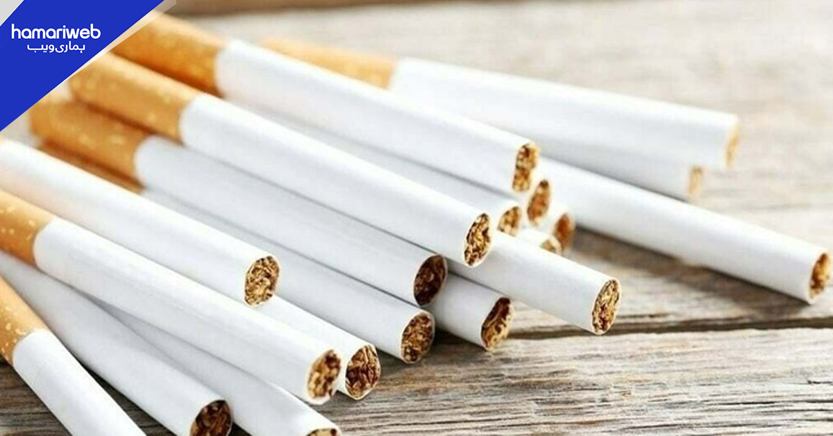 سگریٹ پر ٹیکس میں اضافے کی تجویز، اربوں روپے اضافی آمدن کا امکان