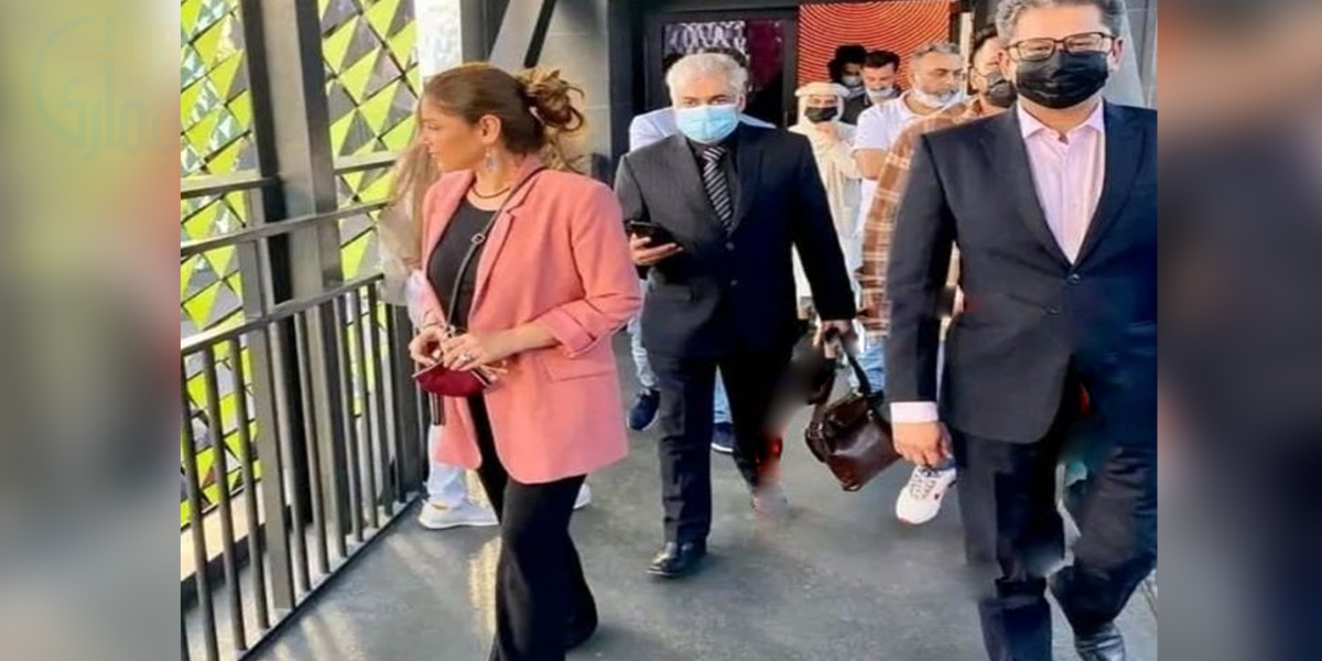 تصویر کو غور سے دیکھیں اور بتائیں کہ اس میں کیا غلطی چھپی ہے؟ آپ کا جواب آپ کی ذہانت اور شخصیت کے متعلق کیا بتاتا ہے؟ جانیے