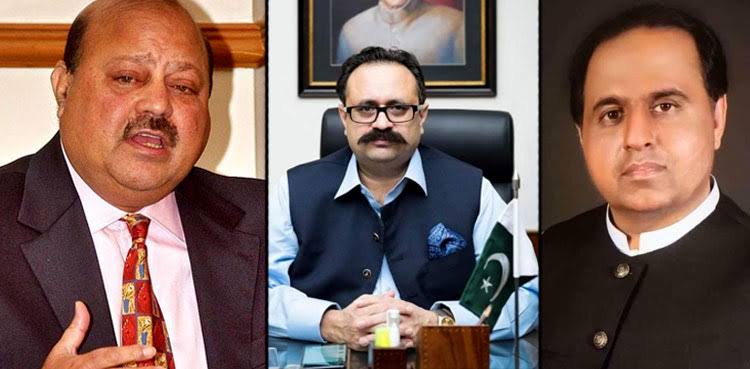 آزاد کشمیر کا نیا صدر کون ہوگا؟ فیصلہ ہوگیا