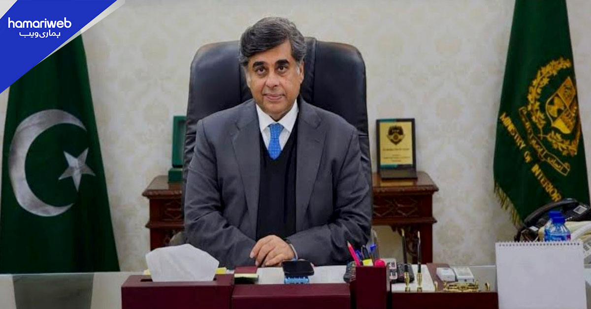 گوہر اعجاز کا شیڈو بجٹ، ٹیکسوں میں کمی اور مالیاتی اصلاحات کا مطالبہ