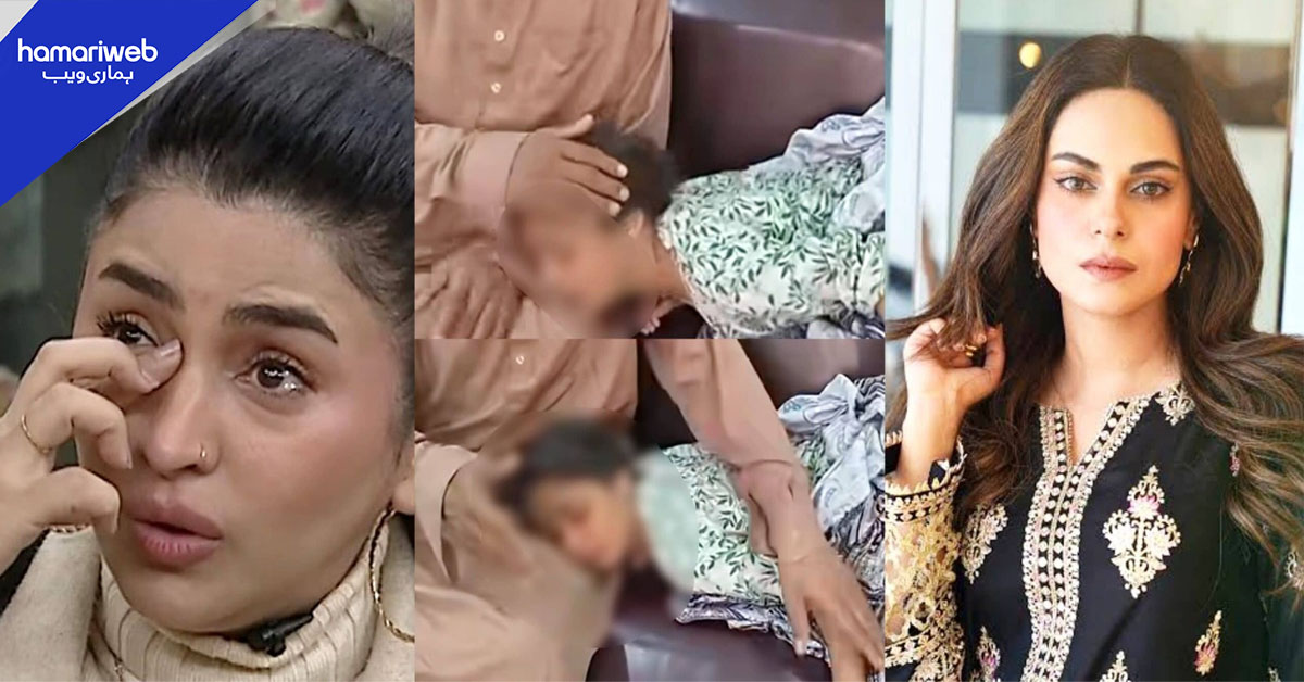 کیا ہمیں بیٹیاں پیدا کرنا ہی چھوڑ دینی چاہئیں؟ 8 سالہ بچی کے ساتھ مبینہ اجتماعی زیادتی، شوبز شخصیات کا حکمرانوں سے سوال