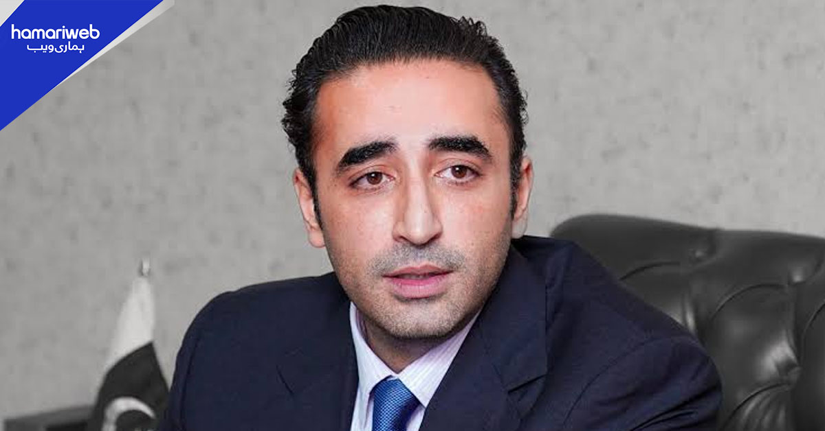 صوبوں کے مسائل اور ملکی چیلنجز پر پارلیمنٹ میں بحث ہونی چاہیے، بلاول بھٹو