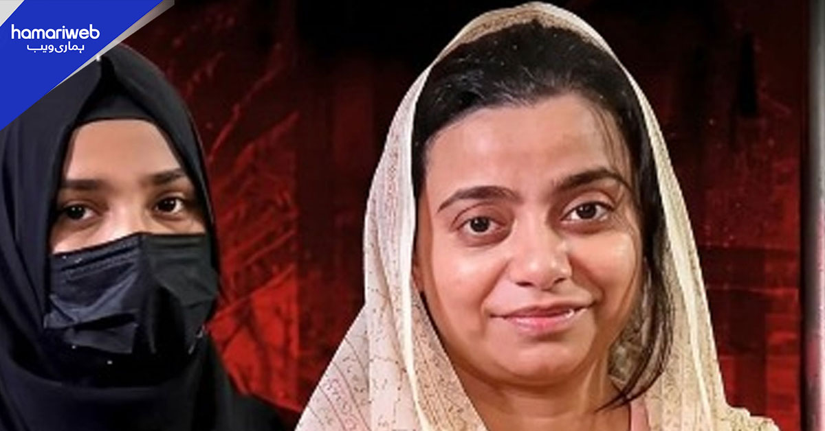 انمول پنکی سے رشوت لینے والے پولیس افسران و اہلکاروں کی فہرست تیار، رائیڈرز کا ڈیٹا بھی حاصل