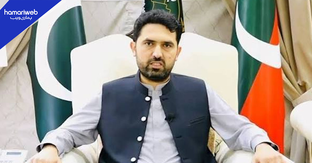 ضم اضلاع میں ٹیکس نافذ کیا گیا تو سخت ردعمل دیں گے، وزیراعلیٰ خیبرپختونخوا 