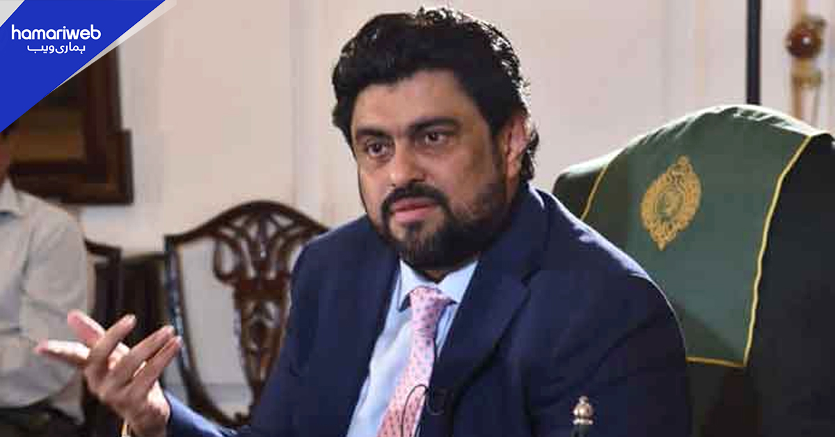کامران ٹیسوری کی طویل رخصت کی افواہ پر گورنر ہاؤس نے وضاحت جاری کردی