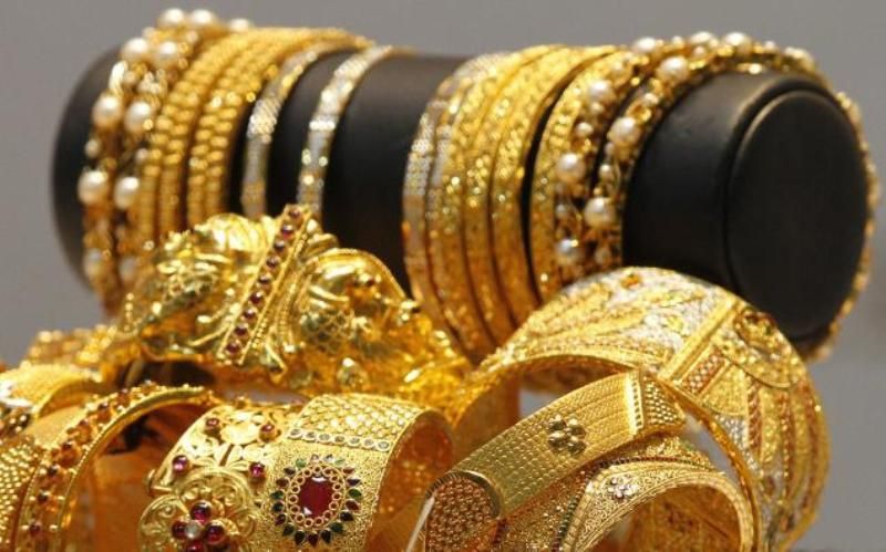 سونے کی قیمتوں میں حیران کن کمی، عوام میں خوشی کی لہر