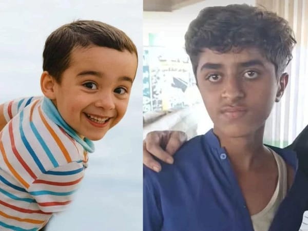 پولیس والوں نے تھپڑ مارے اور.. ننھے ابراہیم کی لاش نکالنے والے خاکروب کے سنگین انکشافات