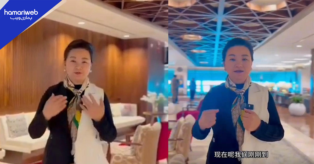 اسلام آباد ایئرپورٹ کی سہولیات پر چینی سرمایہ کار مطمئن، انتظامات کی تعریف