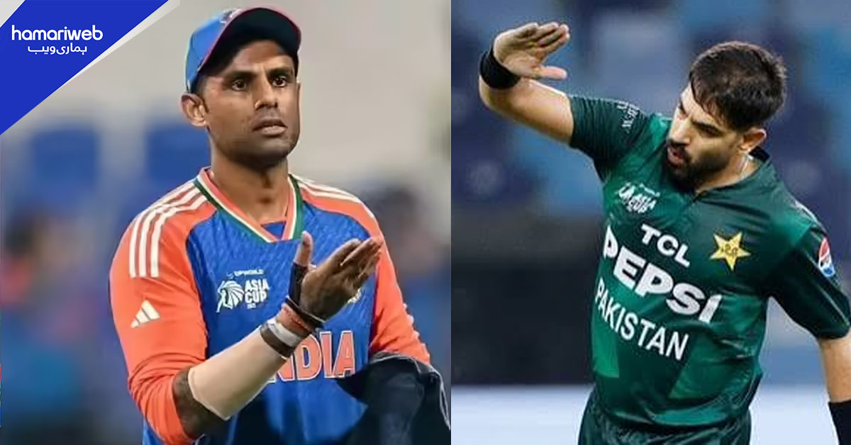 حارث رؤف پر پابندی کا معاملہ، پی سی بی میں ناراضگی 