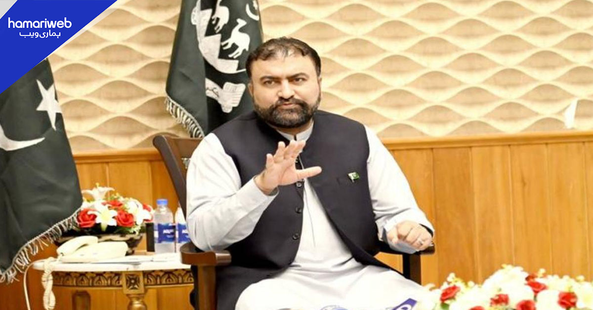 وزیراعلیٰ بلوچستان سے کامیاب مذاکرات، کوئٹہ میں دھرنا ختم کرنے کا اعلان