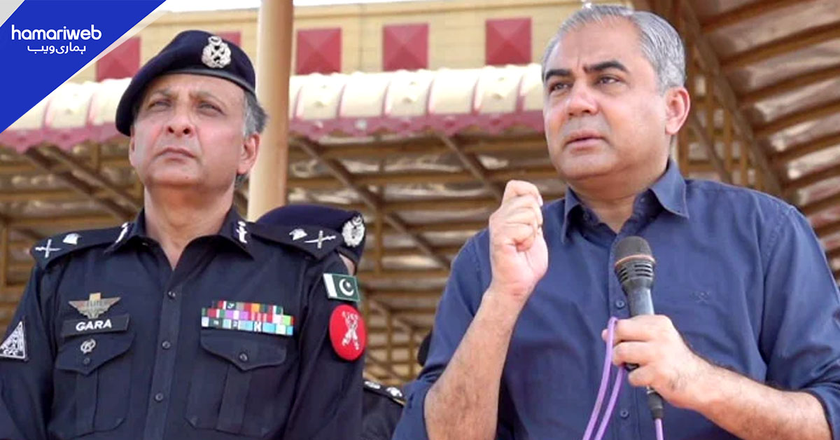 قانون ہاتھ میں لینے والوں سے سختی سے نمٹا جائے گا: وفاقی وزیر داخلہ