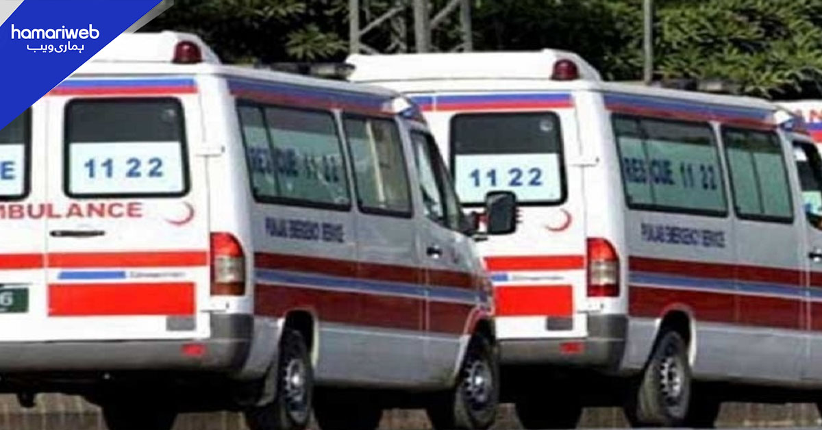 کوئٹہ میں جائیداد کے تنازع پر باپ، بیٹی اور 3 بیٹے قتل، ورثا کا احتجاج