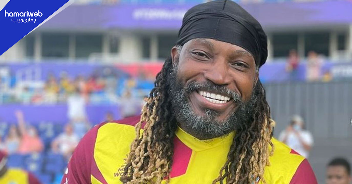 کھلاڑیوں، امپائرز کو عدم ادائیگی، کرس گیل بھی ٹورنامنٹ چھوڑ کر چلے گئے