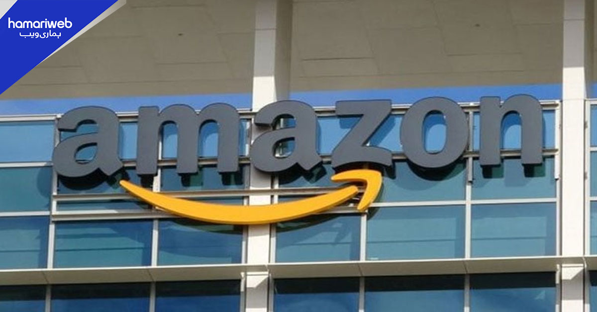 اے آئی کا وار: ایمازون نے 14 ہزار ملازمین فارغ کر دیے