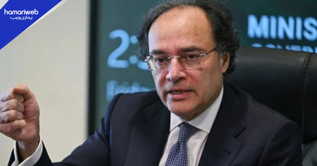 سرکاری ملازمین کے اثاثے پبلک کرنے سے متعلق قانون سازی مکمل ہو چکی ہے، وزیر خزانہ