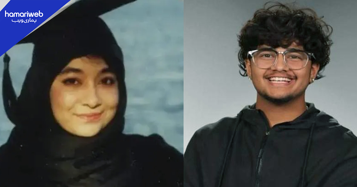 امریکا میں ڈاکٹر عافیہ صدیقی کا بھتیجا کار سوار ملزمان کی فائرنگ سے قتل