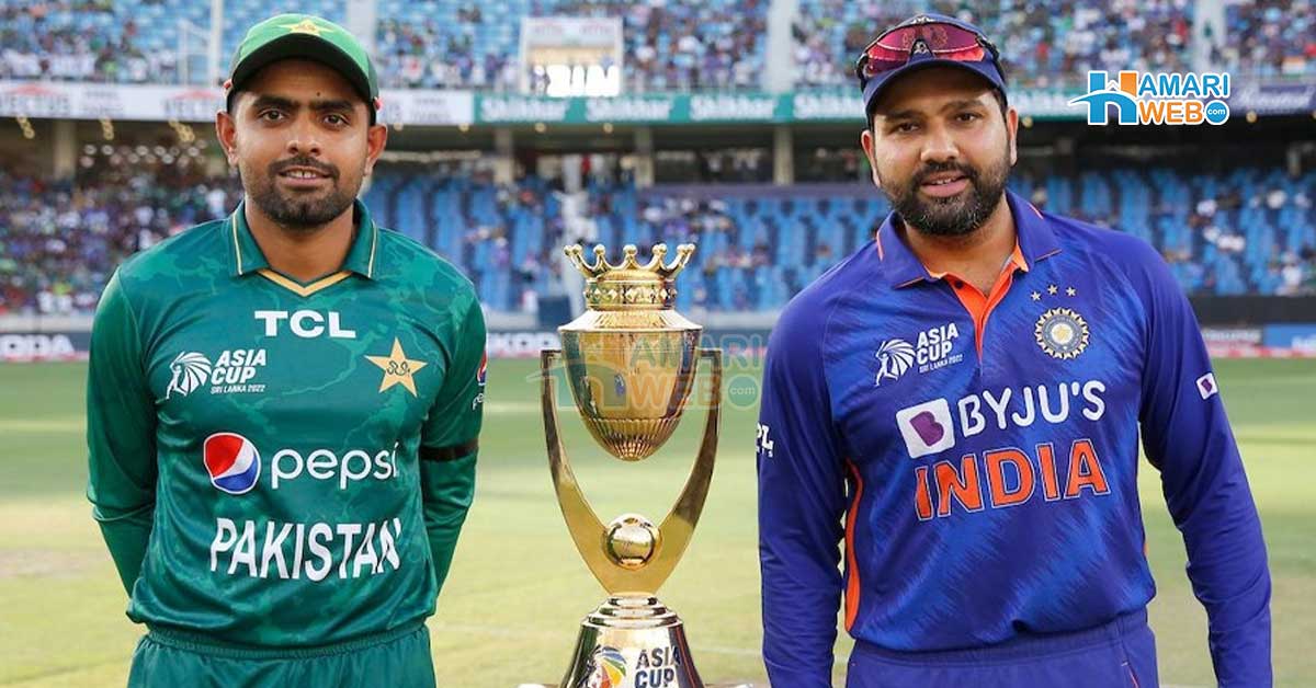 بڑی خبر آگئی ۔۔ ایشیا کپ کہاں ہوگا؟ پاکستان کے لیے اہم خوشخبری