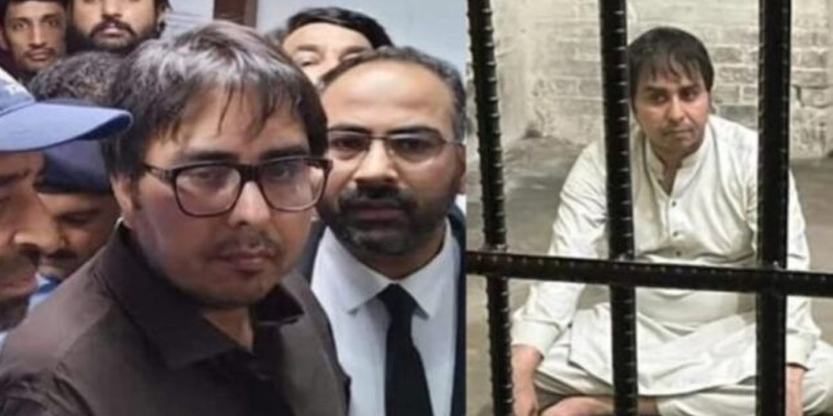 پی ٹی آئی کیلئے خوشخبری۔۔ شہباز گل کی ضمانت منظور، رہائی کا حکم، آگے کیا ہوگا؟