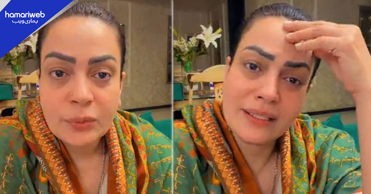 سعدیہ امام بچوں سے زیادتی کے واقعات پر پھٹ پڑیں، سوشل میڈیا پر پابندی کا مطالبہ