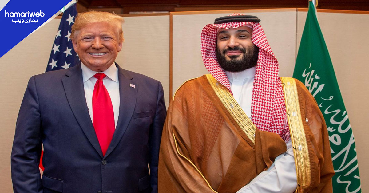 امریکا نے سعودی عرب کو اہم نان نیٹو اتحادی قرار دے دیا