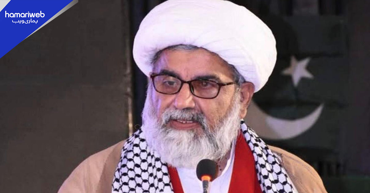 سینیٹ میں اپوزیشن لیڈر کا پہلا خطاب، سیاسی قیدیوں کی عام معافی کا مطالبہ