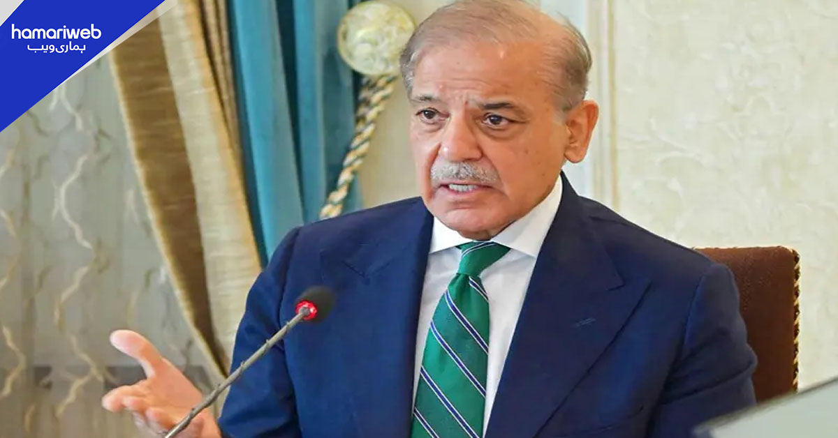 وزیراعظم نے پیٹرول، ڈیزل کی قیمتیں نہ بڑھانے کا اعلان کردیا