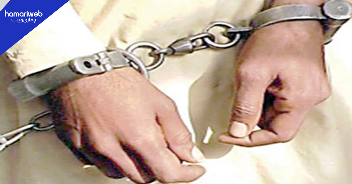 میرپور خاص: میڈیکل طالبہ کی پراسرار خودکشی، ہراسانی میں نامزد مرکزی ملزم گرفتار