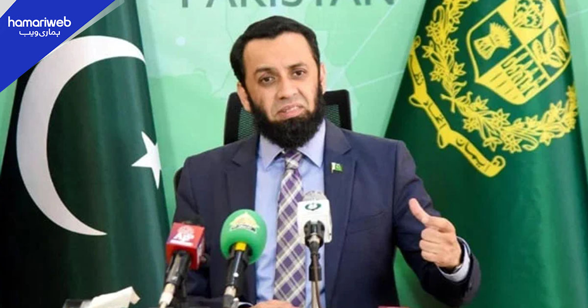 کشمیر بین الاقوامی مسئلہ، بھارت اسے اندرونی رنگ دے رہا ہے، عطااللّٰہ تارڑ