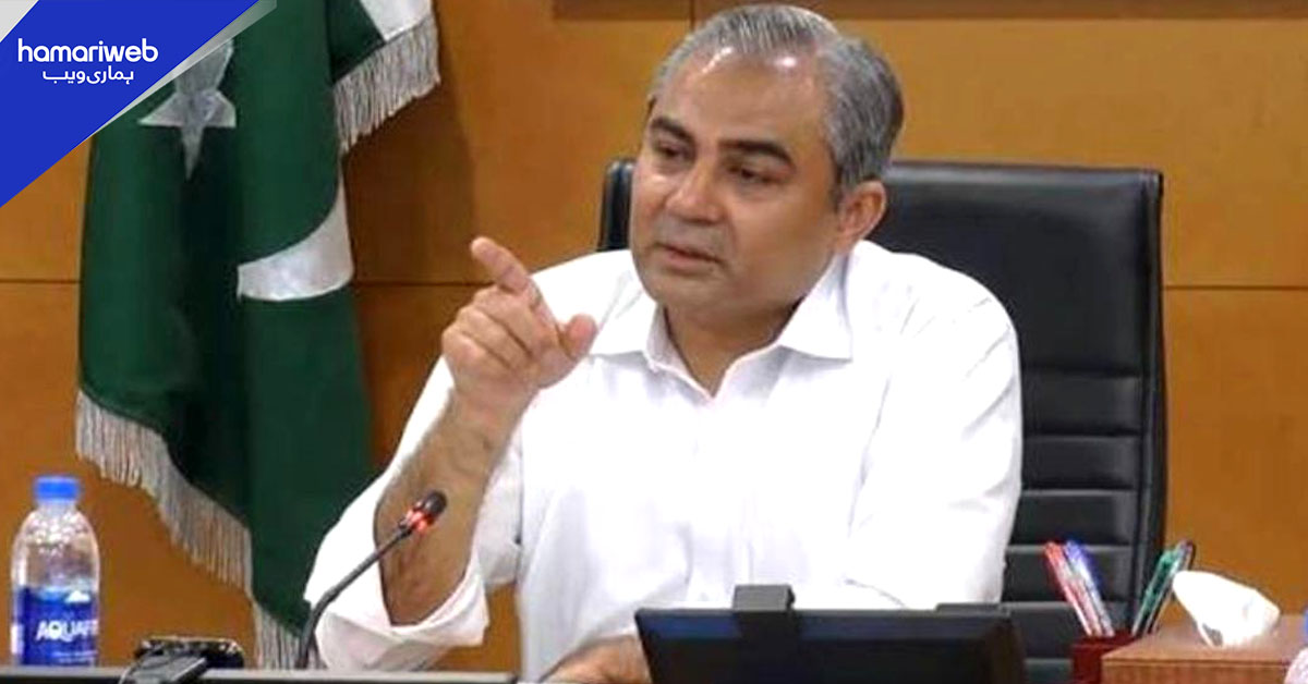 وزارت داخلہ کے تمام اداروں کو جدید خطوط پر استوار کرنے کا فیصلہ، محسن نقوی