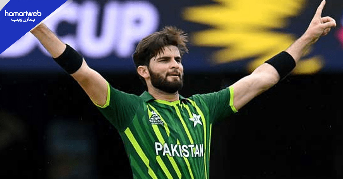 سلمان بٹ کی شاہین آفریدی پر تنقید، فاسٹ بولرز کے بہانوں کو مسترد کر دیا