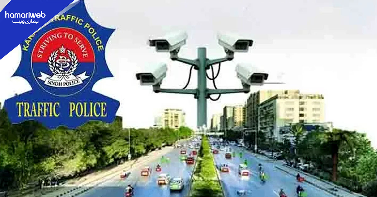 کراچی میں 40 ہزار گاڑیاں بلیک لسٹ قرار، یکم جولائی سے کریک ڈاؤن ہوگا