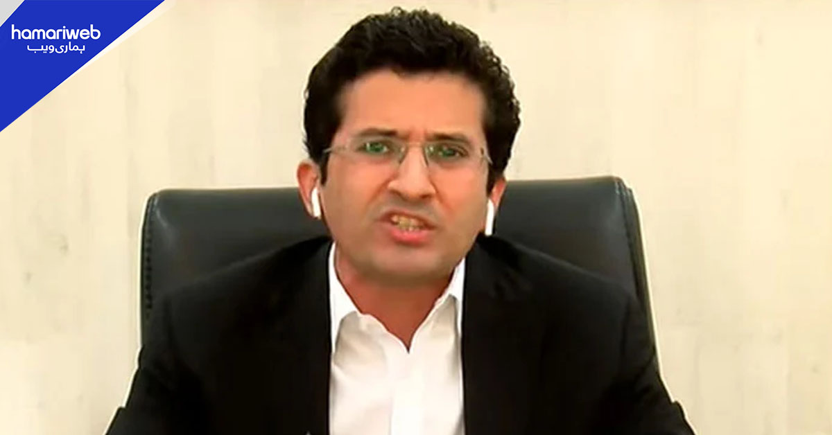 عوام کو جلد اچھی خبر ملنے کی توقع ہے، وفاقی وزیر پیٹرولیم