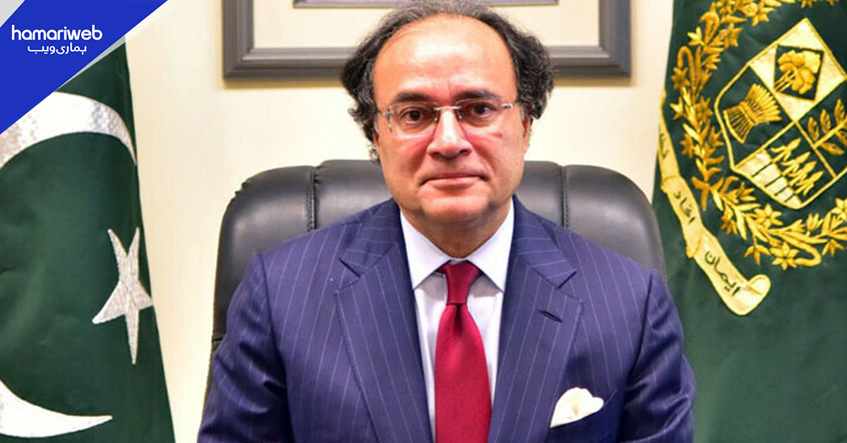 وزیر خزانہ اور عالمی بینک وفد کی ملاقات، معاشی اصلاحات پر عملدرآمد تیز کرنے پر اتفاق