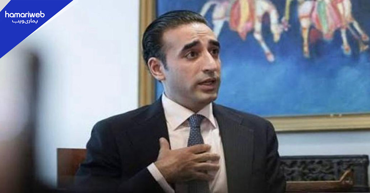 آزاد کشمیر میں شفاف انتخابات ہوں گے، حالیہ واقعات پر ٹرتھ کمیشن بنایا جائے، بلاول بھٹو زرداری