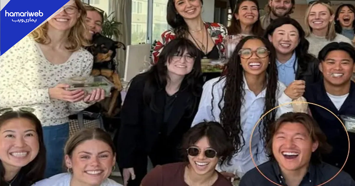 سی ای او جو ہر ہفتے ٹیم کو 3 ہزار ڈالر کا لنچ کرواتا ہے، سوشل میڈیا پر وائرل