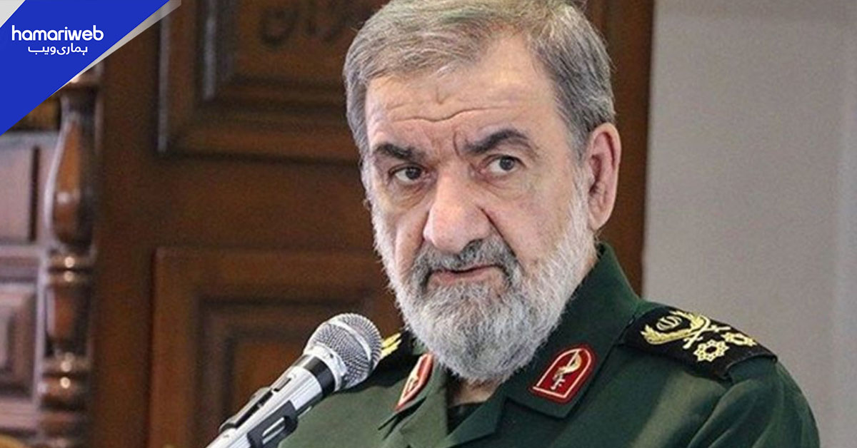 محسن رضائی کی امریکا کو ایران کی نئی حکمتِ عملی کی دھمکی