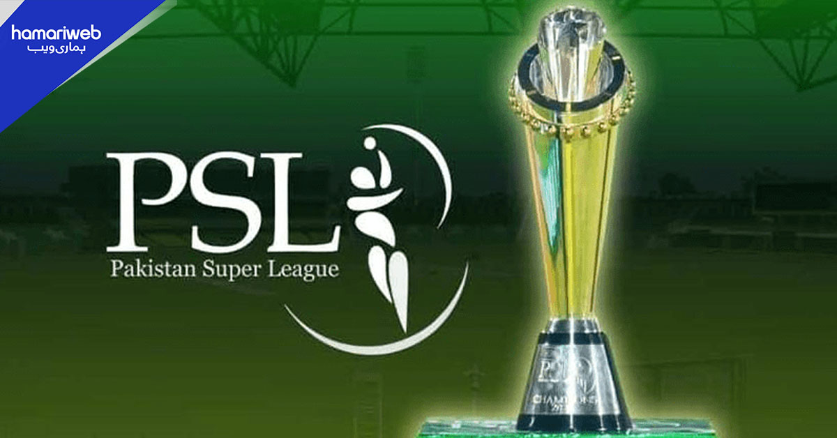 پی ایس ایل الیون: پلے آف مرحلے کے لیے میچ آفیشلز کا اعلان