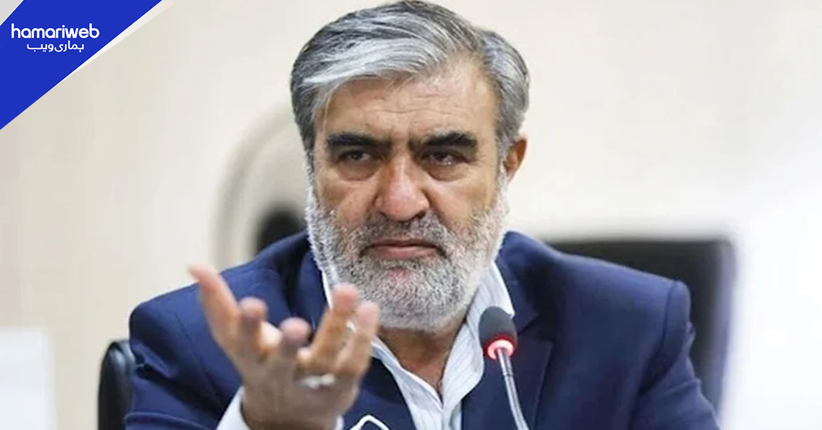 امریکا پر اعتماد نہیں، یہی رویہ رہا تو امن مذاکرات ناممکن ہوں گے، ایران