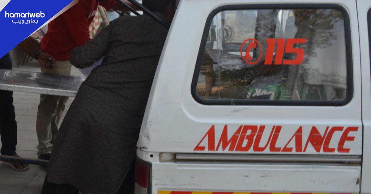 کراچی: گلشن معمار اور نارتھ ناظم آباد میں 2 افراد قتل