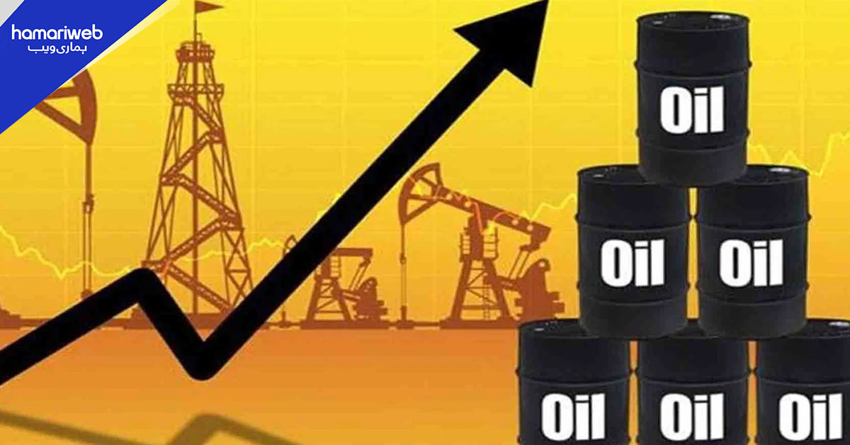 امریکی خام تیل کی قیمت میں 2 فیصد اضافہ، برینٹ 106 ڈالر فی بیرل پر پہنچ گیا