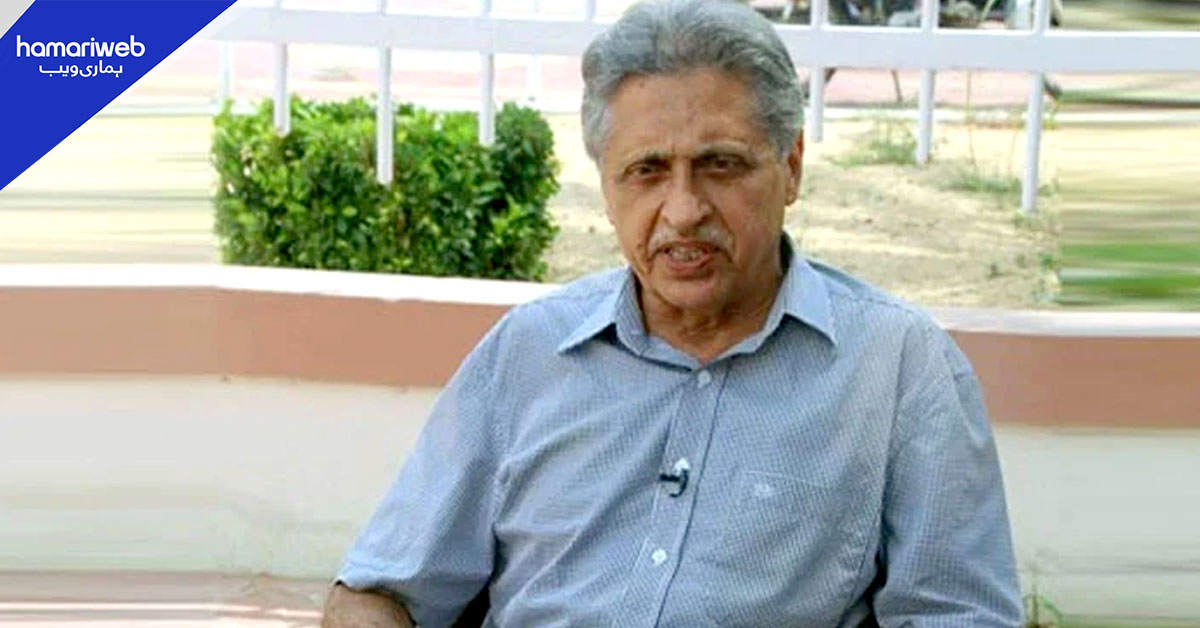 ہاکی ٹیم میں بڑی تبدیلیوں کے بجائے پرانے کھلاڑیوں کا تسلسل برقرار رکھنا ہے، چیف سلیکٹر